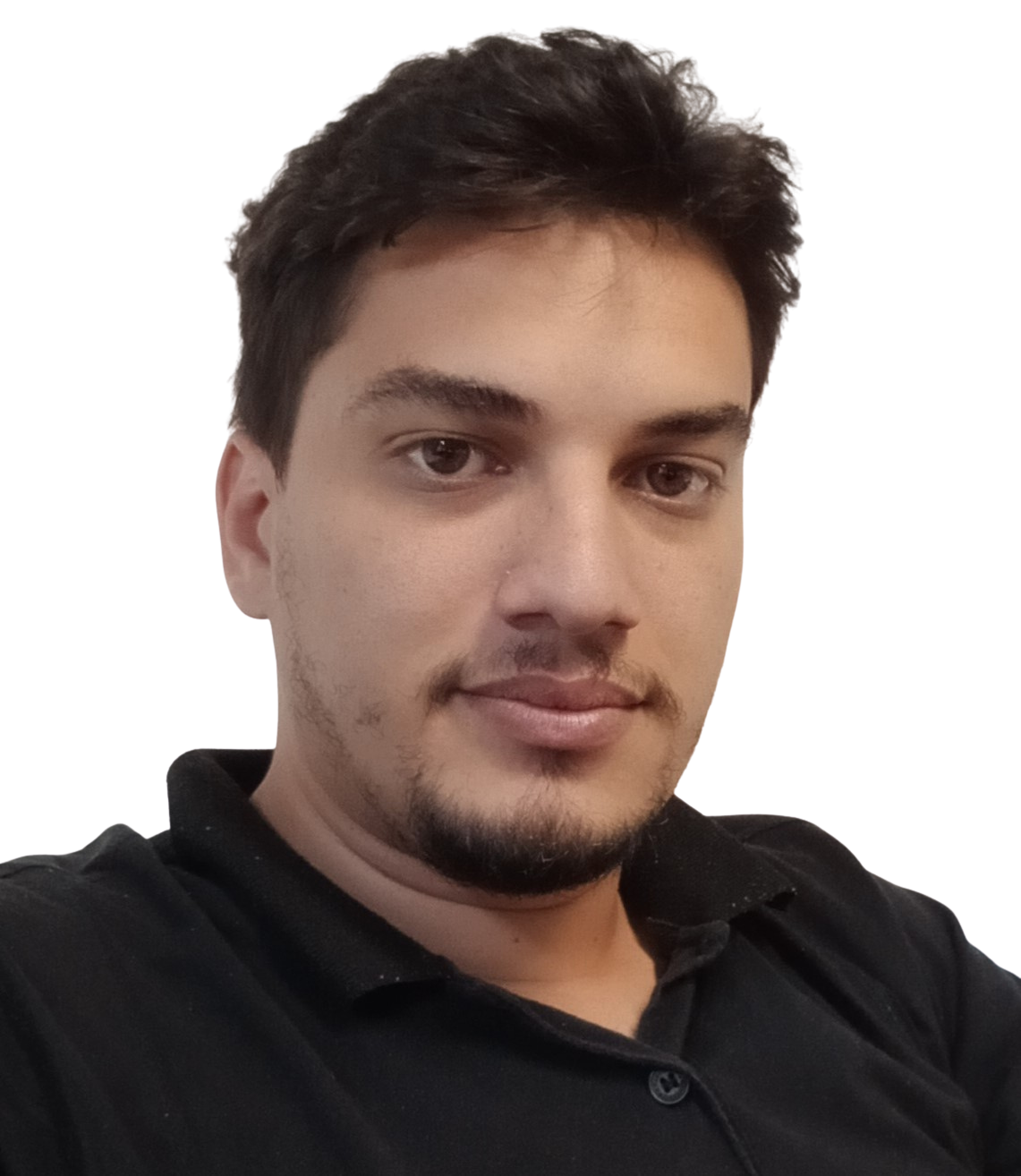 Foto do Autor
